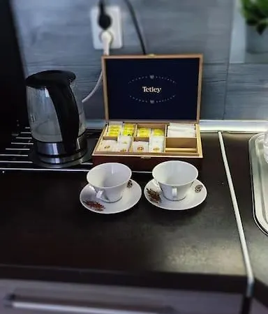 Mieszkanie Przy Zielonej Bramie