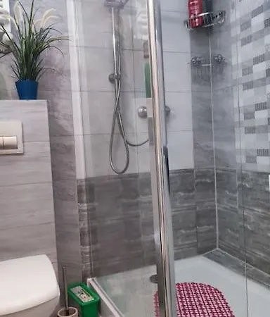 Mieszkanie Przy Zielonej Bramie *